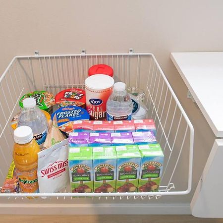 Thecozycorner In Concord Lejlighed Eksteriør billede